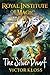 The Silver Dwarf (Royal Institute of Magic #4)