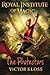 The Protectors (Royal Institute of Magic #3)