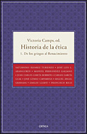 Historia de la ética (Paperback)