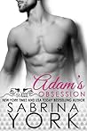 Adam's Obsession (Wired, #1)