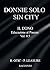 DONNIE SOLO - SIN CITY: IL ...