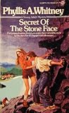 Secret of the Stone Face Secret of the Stone Face