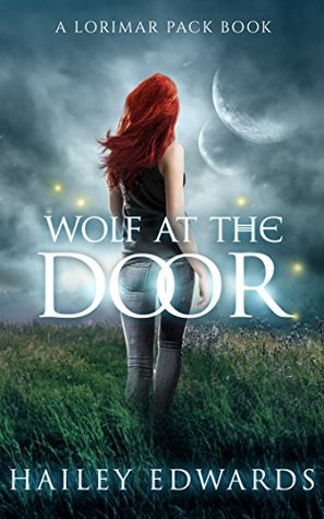 Wolf at the Door (Lorimar Pack, #2)