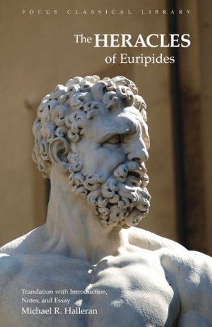 Heracles of Euripides
