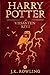 Harry Potter ja viisasten kivi (Harry Potter-sarjan, #1)