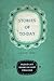 Stories of To-Day (Pleasant Books in Easy English - Stage One)