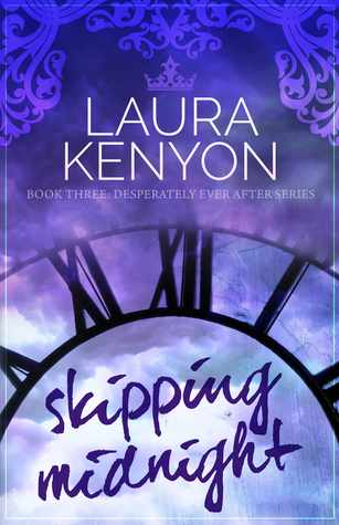 Skipping Midnight (Desperately Ever After, #3)