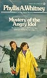 Mystery of the Angry Idol