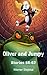 Oliver and Jumpy - the Cat Series, Stories 58-62, Book 20: Bedtime stories for children in illustrated picture book with short stories for early readers. (Oliver and Jumpy, the cat series)