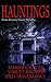 Hauntings: Three Haunted House Novellas