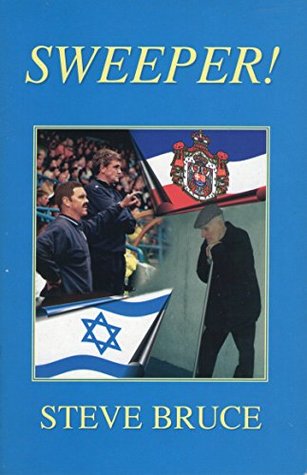 Sweeper! (Paperback)