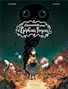 L’épouvantable peur d’Épiphanie Frayeur by Séverine Gauthier