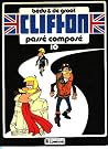 Passé composé (Clifton, #10) Passé composé (Clifton, #10)