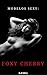 Modelos Sexy: Foxy Cherry: ...