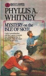 Mystery on the Isle of Skye (Mass Market Paperback)