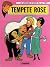 Tempête rose (Chick Bill, #25)
