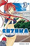 Suzuka Vol. 3