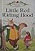 Little Red Riding Hood "Wel...