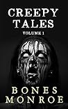 Creepy Tales - Vo...