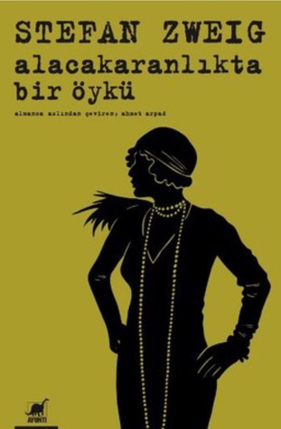 Alacakaranlıkta Bir Öykü