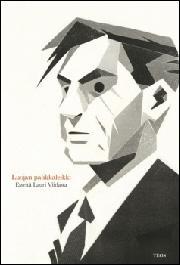 Luojan palikkaleikki: Esseitä Lauri Viidasta (Paperback)
