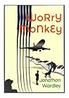 Worry Monkey by Jonathon Wardley