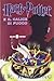 Harry Potter E Il Calice Di Fuoco Vol 4 by J.K. Rowling