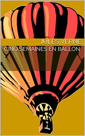 Cinq semaines en ballon