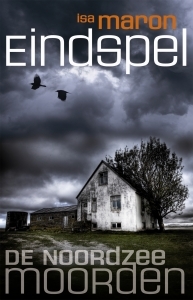 Eindspel (De Noordzeemoorden, #4)
