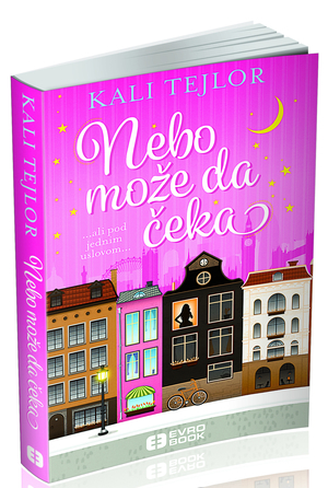Nebo može da čeka