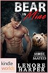 Bear in Mine (Grayslake: More than Mated)