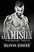 Jamison (The Beckett Boys, #4)