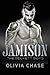 Jamison (The Beckett Boys, #4)