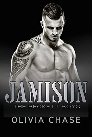 Jamison (The Beckett Boys, #4)