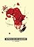 AFRICA EN MI SANGRE (Spanish Edition)