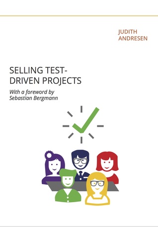 Selling Test-Driven Projects
