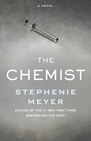 The Chemist
