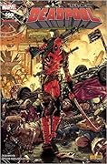 All-New Deadpool Vol. 3: La fin d'une erreur