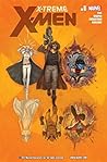 X-Treme X-Men (2012-2013) #1