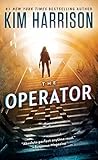 The Operator by Kim Harrison