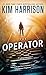 The Operator by Kim Harrison