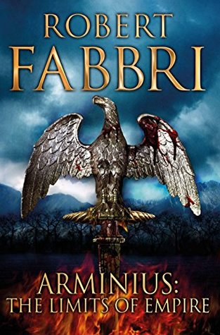 Arminius: The Limits of Empire (Kindle Edition)