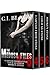 The Medusa Files Collection: Books 4, 5, and 6