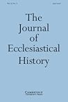'The Ulster Revival of 1859: Causes, Controversies and Consequences', Journal of Ecclesiastical History, 63.3 (2012)