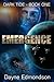 Emergence (Dark Tide #1)