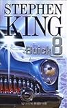 Buick 8 by Stephen  King