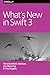What’s New in Swift 3