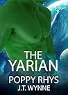 The Yarian by Poppy Rhys The Yarian by Poppy Rhys