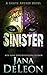 Sinister (Shaye Archer #2)