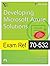 Exam Ref 70-532 Developing ...